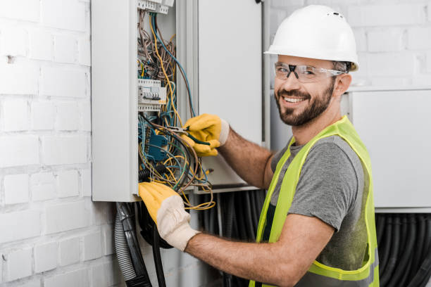 Best Industrial Electrical Services  in Monticello, MS