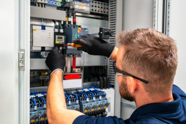 Best Electric Panel Repair  in Monticello, MS
