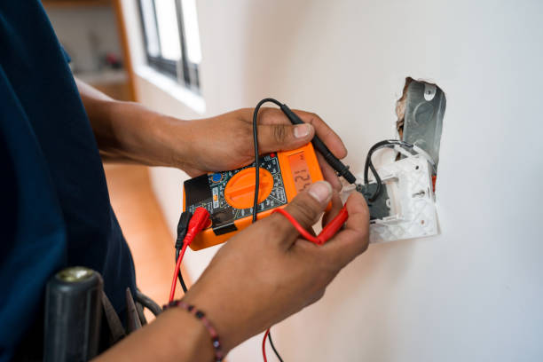 Best Affordable Electrical Installation  in Monticello, MS
