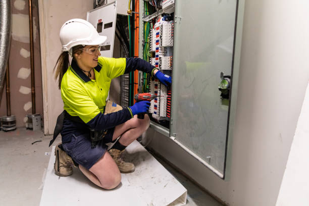 Best Electrical Upgrades for Homes  in Monticello, MS