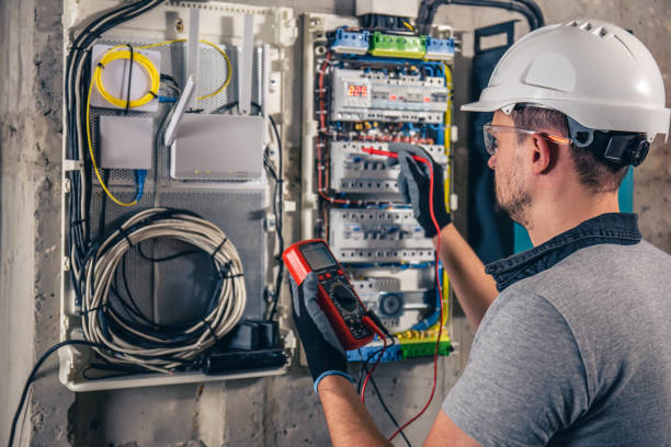Best 24-Hour Electrician  in Monticello, MS