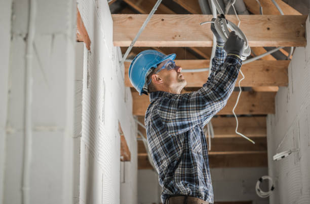Best Electrical Outlet Repair  in Monticello, MS