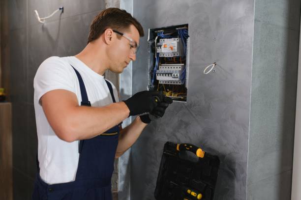 Best Electrical System Inspection  in Monticello, MS