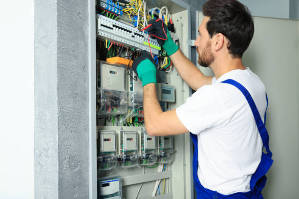 Best Best Electricians Near Me  in Monticello, MS