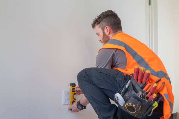 Best Home Electrical Repair  in Monticello, MS