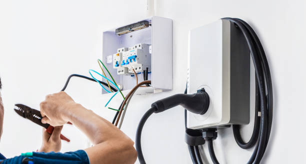 Best Emergency Electrician Near Me  in Monticello, MS