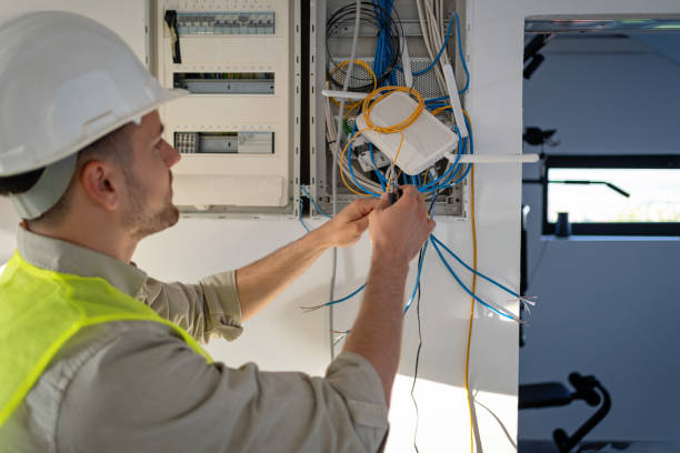 Best Electrical Wiring Services  in Monticello, MS